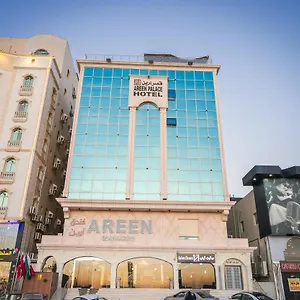 Hotel Areen ارين, Jeddah