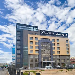 Hotel Joudyan King Road By Elafجوديان طريق الملك, Jeddah