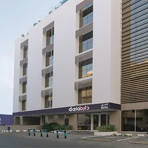 Hotel Dara Al Yammamah - Formerly Nuzl Shada, Jeddah